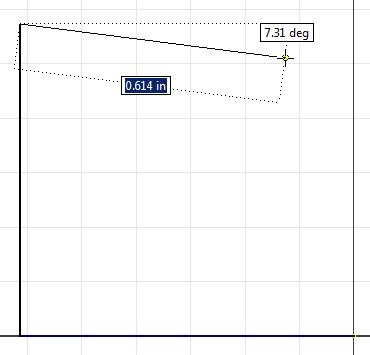 Removing Inferred Constraints in Autodesk Inventor tat86-2