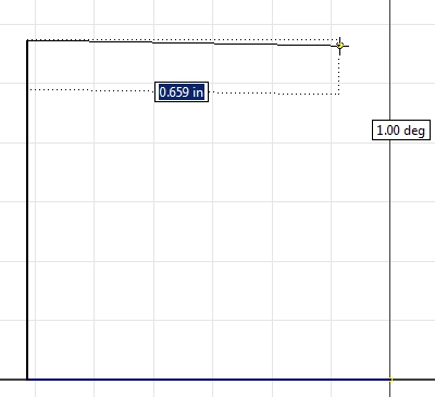 Removing Inferred Constraints in Autodesk Inventor tat86-3
