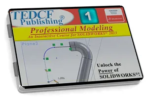 SolidWorks 2013: Professional Modeling