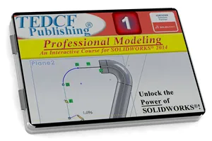 SolidWorks 2014: Professional Modeling