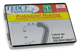 SolidWorks 2015: Professional Modeling