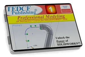 SolidWorks 2016: Professional Modeling