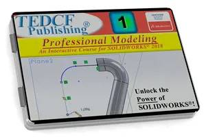 SolidWorks 2018: Professional Modeling