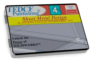 SolidWorks 2013: Sheet Metal Design