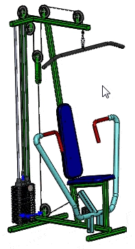 Finding Parts in Assemblies in SolidWorks swtat16-1
