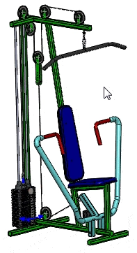 Finding Parts In Assemblies In Solidworks Tedcf Publishing Finding Parts In Assemblies In Solidworks Tedcf Publishing