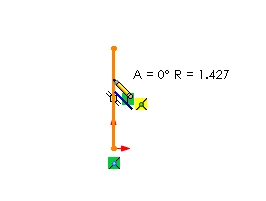 Quickly Draw Tangent Arcs in SolidWorks swtat18-2