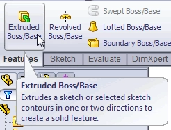 Reuse SolidWorks Sketches and Save Time SWTAT1-3