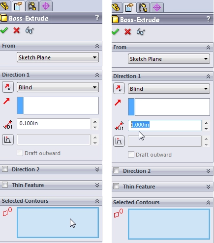 Reuse SolidWorks Sketches and Save Time SWTAT1-4-5