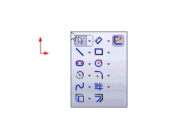 Tool Shortcuts in SolidWorks swtat20-1