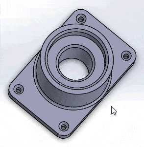 Creating Custom Views in SolidWorks swtat22-2