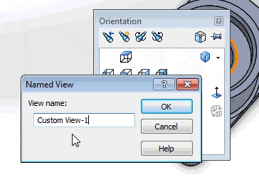 Creating Custom Views in SolidWorks swtat22-5
