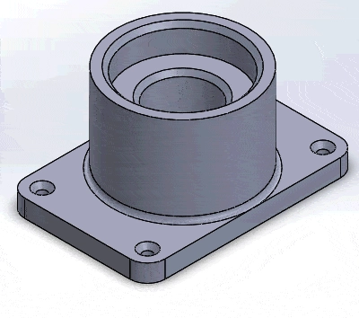 Using Multiple Views in SolidWorks swtat31-1