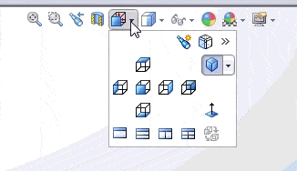 Using Multiple Views in SolidWorks swtat31-2