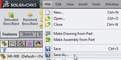 Automatically Open Copied Files in SolidWorks swtat34-1