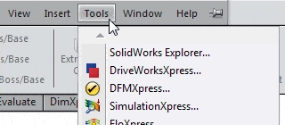 Dragging Fully Defined Sketch Entities in SolidWorks swtat37-3