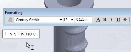 Quickly Add Notes to Files in SolidWorks swtat39-5