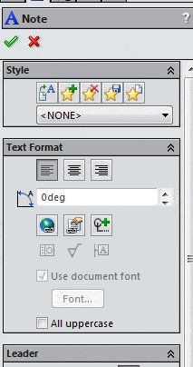 Quickly Add Notes to Files in SolidWorks swtat39-6