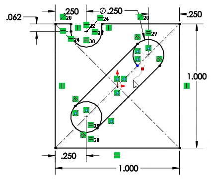 Step Back Trim in SolidWorks swtat41-3