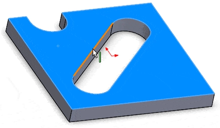 Loop Selection Trick in SolidWorks swtat42-3