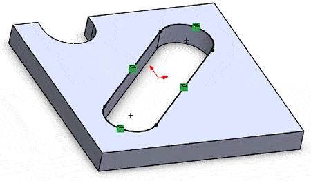 Loop Selection Trick in SolidWorks swtat42-4