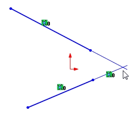 Theoretical Intersections in SolidWorks swtat45-3