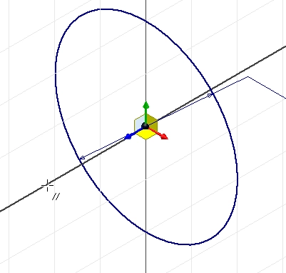 Create 3D Sweeps with 3D Spline Paths tat10-5