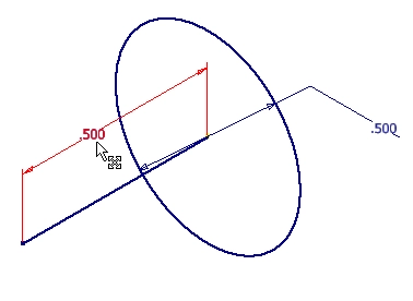 Create 3D Sweeps with 3D Spline Paths tat10-6