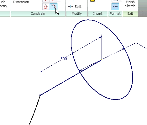 Create 3D Sweeps with 3D Spline Paths tat10-8