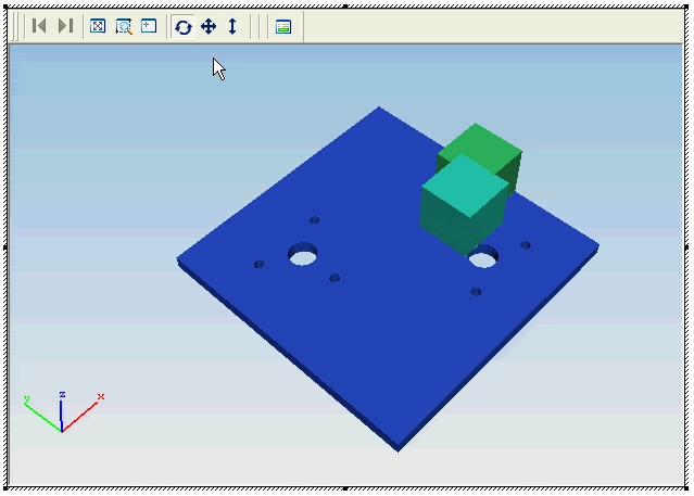 Inventor Presentations with JT Files Embedded in Word, Excel, and PowerPoint tat12-9