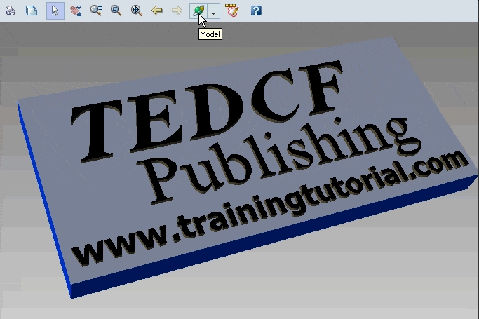 PowerPoint Presentations with Embedded DWFs tat13-7