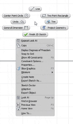 Autodesk Inventor Marking Menu Accelerates Navigation tat20-2