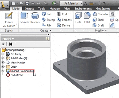 Edit Imported Files with Autodesk Fusion tat23-1