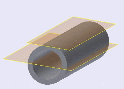 Parallel Wall Cylindrical Cam with Autodesk Inventor tat31-3