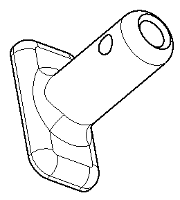 Rotating Views with Autodesk Inventor tat32-1