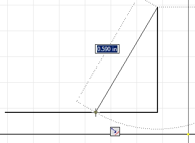 Turn Off Inventor Automatic Constraints tat34-4