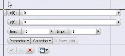 2D Equation Curves with Autodesk Inventor tat41-3