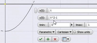 2D Equation Curves with Autodesk Inventor tat41-5