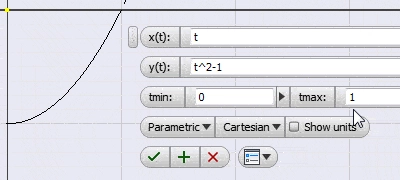 2D Equation Curves with Autodesk Inventor tat41-7