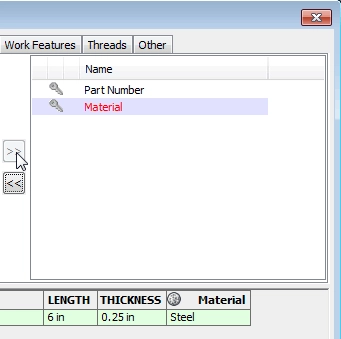 Designing iParts in Autodesk Inventor Part II tat45-7