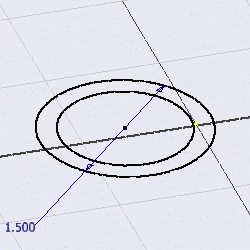 Fully Constraining Sketches in Autodesk Inventor tat47-3