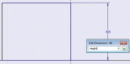 Planning Ahead with Autodesk Inventor - Parameters tat58-4