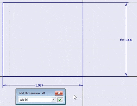 Planning Ahead with Autodesk Inventor - Parameters tat58-5