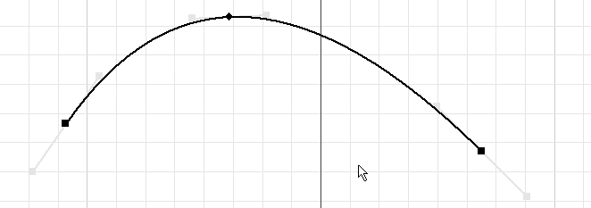 Creating Inventor 2D Splines tat6-2