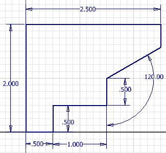 Tricks with Autodesk Inventor Stretch Command tat60-1