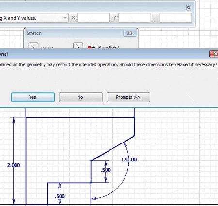 Tricks with Autodesk Inventor Stretch Command tat60-4