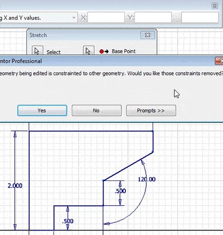 Tricks with Autodesk Inventor Stretch Command tat60-5