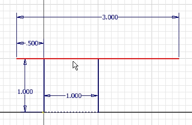 Tricks with Autodesk Inventor Split Command tat69-4