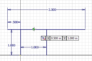 Tricks with Autodesk Inventor Split Command tat69-7