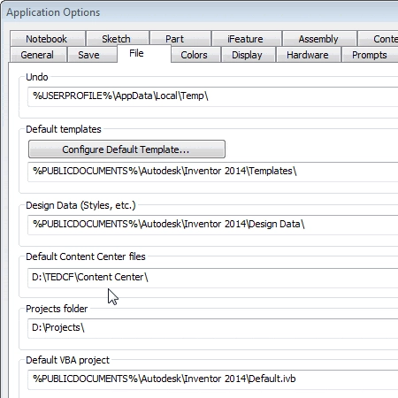 Prevent Resolve Link Errors with Autodesk Inventor tat71-1